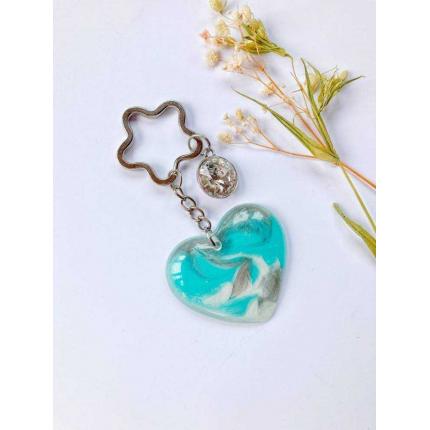 Porte cle ou bijoux sac a main