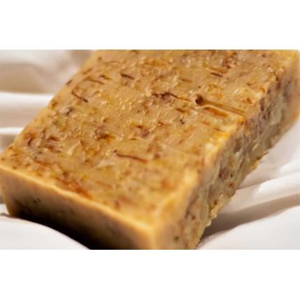 Savon aux Pétales de Calendula - 100g