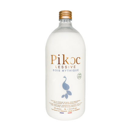 Lessive Bois Mythique