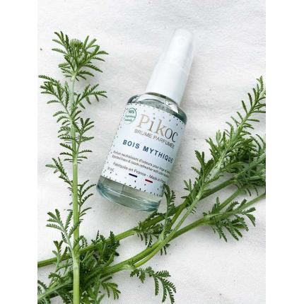 Brume de poche - Bois Mythique