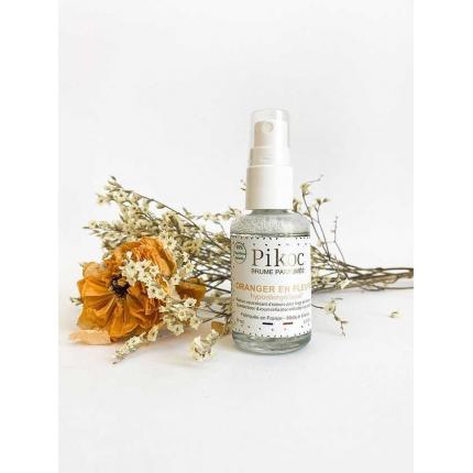 Brume de poche - Oranger en Fleurs hypoallergénique