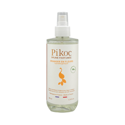 Brume maison - Oranger en Fleurs hypoallergénique