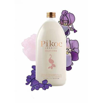 Lessive Éclat d'Iris