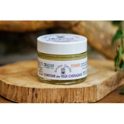 Contour des Yeux "Chérazade" - 32 ml