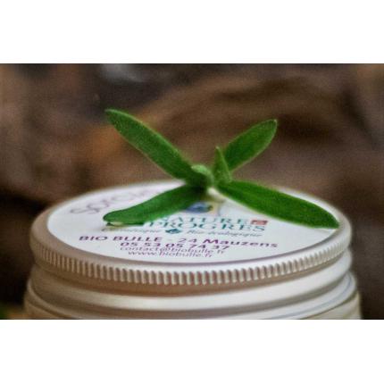 Baume Relaxant au Romarin