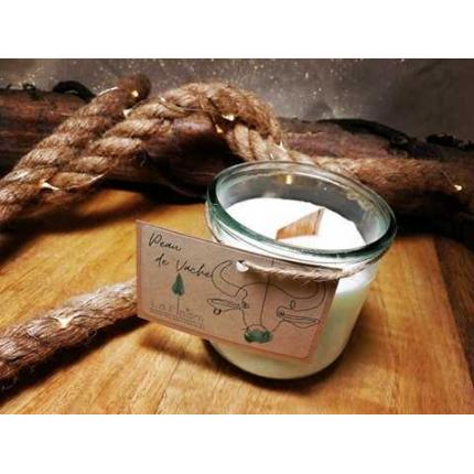 Bougie Peau de vache 280g