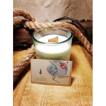 Bougie Le Rêveur 280g