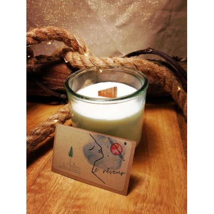 Bougie Le Rêveur 280g