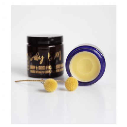 Baby Balm - baume maman / bébé