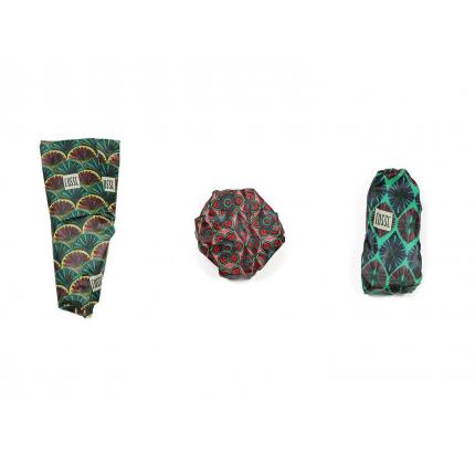 Emballage alimentaire 3 Cosses L