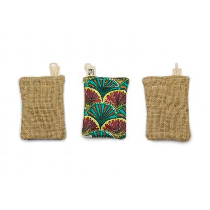 Lot De 3 Éponges Gratte-Gratte