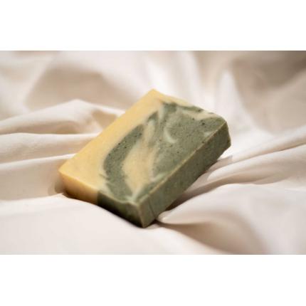 Savon à l'Ortie - 80 g