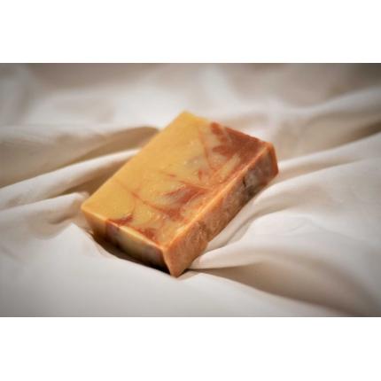 Savon à l'Argile Rouge - 80g