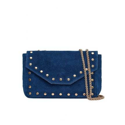 Lisy - Sac en bandoulière en cuir