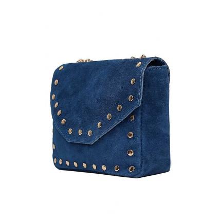 Lisy - Sac en bandoulière en cuir