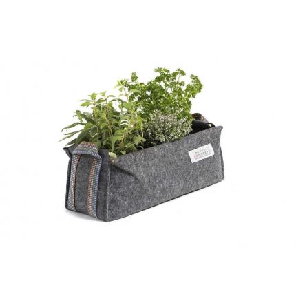 Mini Jardinière / Potager de Balcon