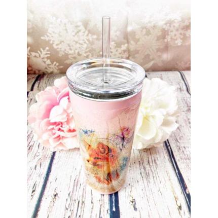 Tumbler gobelet pour boissons froid