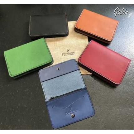 Portefeuille Compact Gabin
