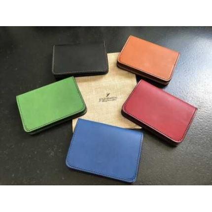 Portefeuille Compact Gabin