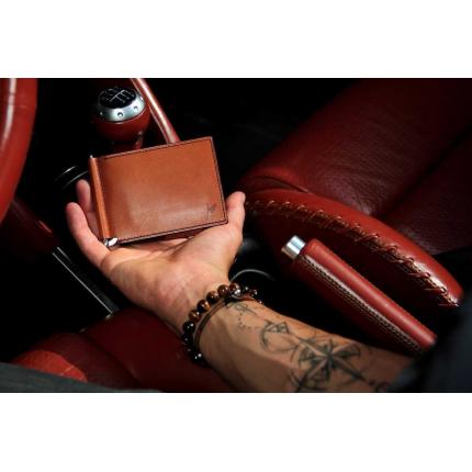 Porte-billets Fernand