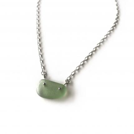 Collier Vert