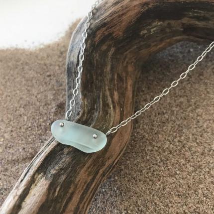 Collier Seafoam