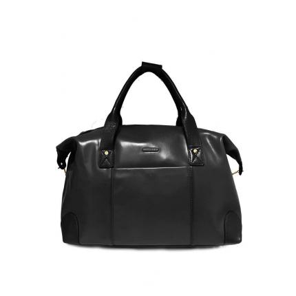 Flyi - Sac de voyage en cuir