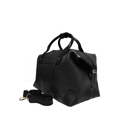 Flyi - Sac de voyage en cuir