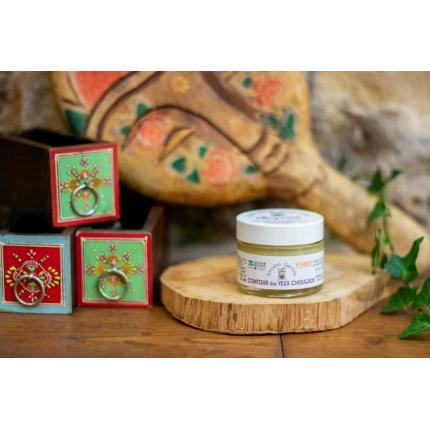 Contour des Yeux "Chérazade" - 32 ml