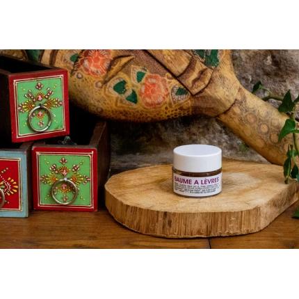 Baume à Lèvres - 25 ml