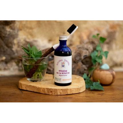 Bain de Bouche - 100 ml