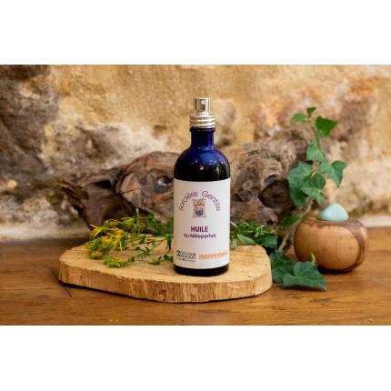Huile au Millepertuis