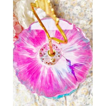 Présentoir à gâteaux 