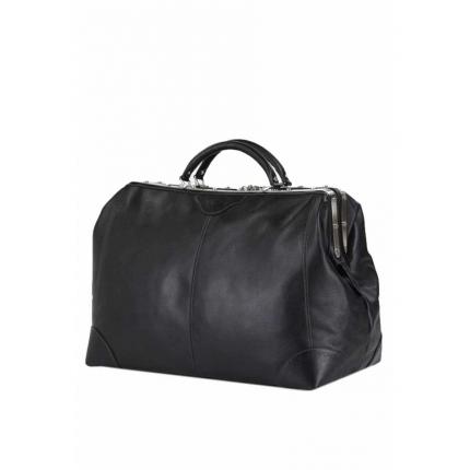Fly - Sac de voyage en cuir