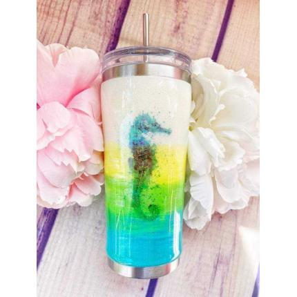 Gobelet isotherme boisson froid