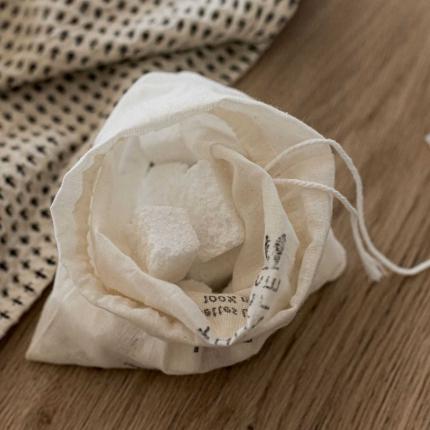 Tablettes lave-vaisselle naturelles