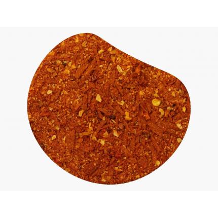 Mélange d'épices pour avocats