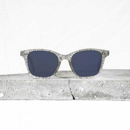 Lunettes de soleil en bois Made in France AUR Volcanic Série 