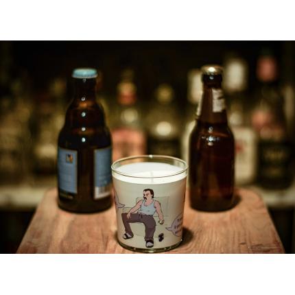 La Beauf - parfum Musc