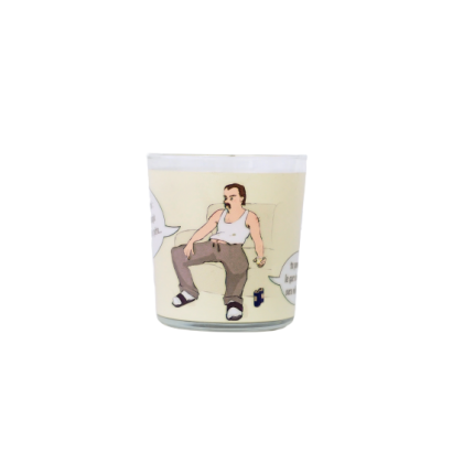 La Beauf - parfum Musc