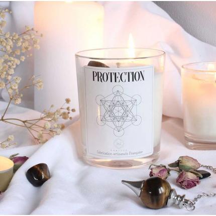 Bougie Protection