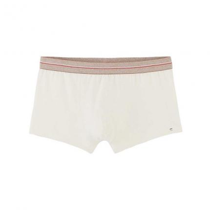 Boxer Coton Bio Naturel - Ressource