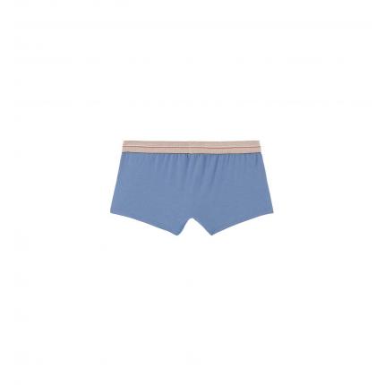 Boxer Coton Bio Océan - Ressource