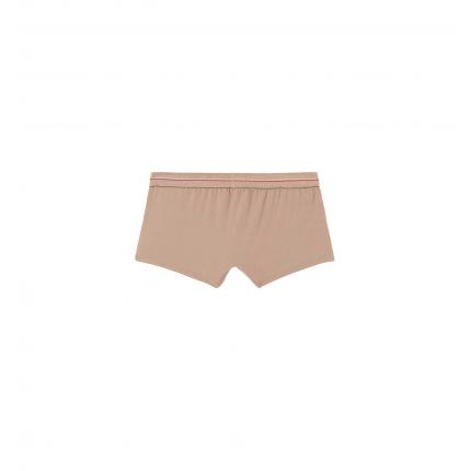 Boxer Coton Bio Seigle - Ressource