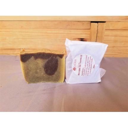 Savon "Beurre de Vanille"