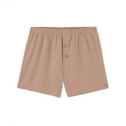 Caleçon Court Coton Bio Seigle - Ressource