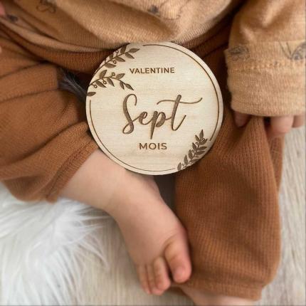 Cartes étapes florales