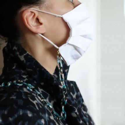 Chaîne de masque/lunettes Vanessa