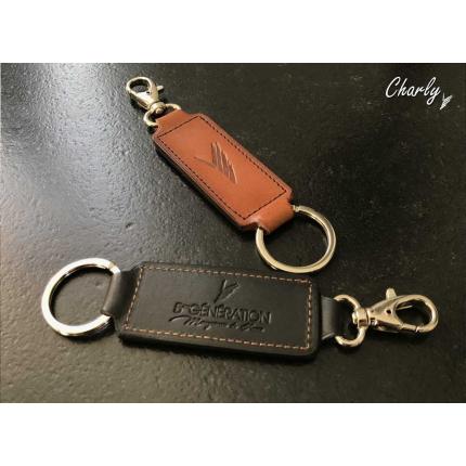 Porte-Clés Charly