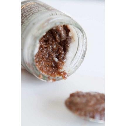 Gommage visage au miel de lavande - Coco Loco